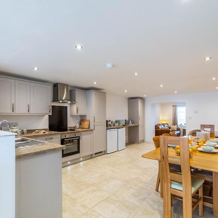 4 Bed In Langtoft 81235 Weaverthorpe Exterior foto