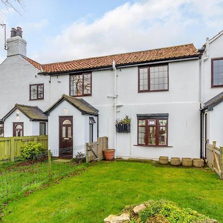 4 Bed In Langtoft 81235 Weaverthorpe Exterior foto