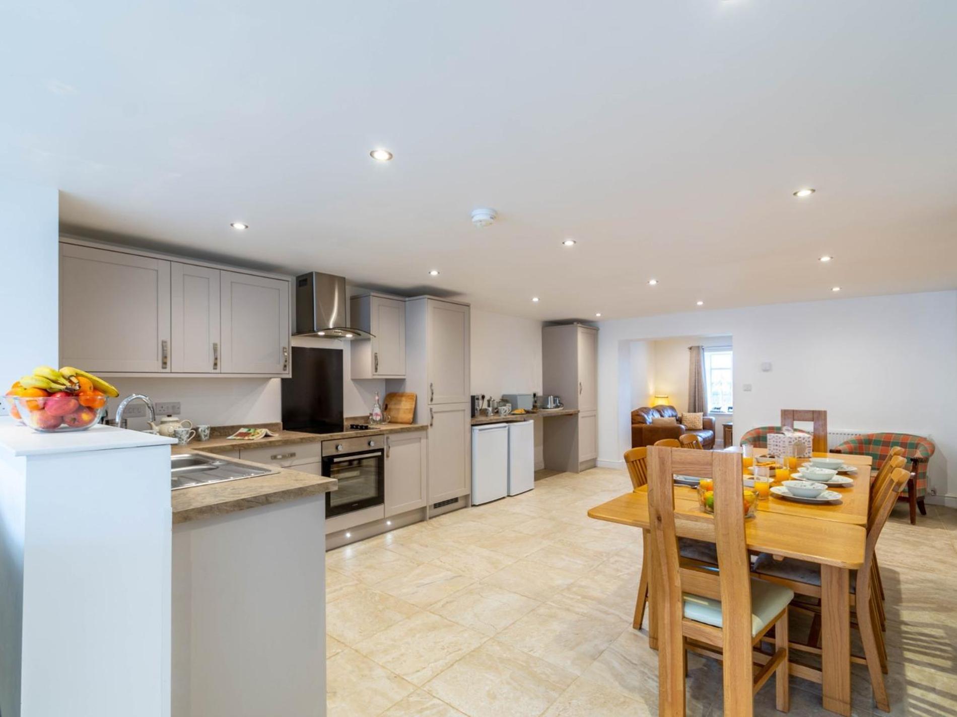4 Bed In Langtoft 81235 Weaverthorpe Exterior foto