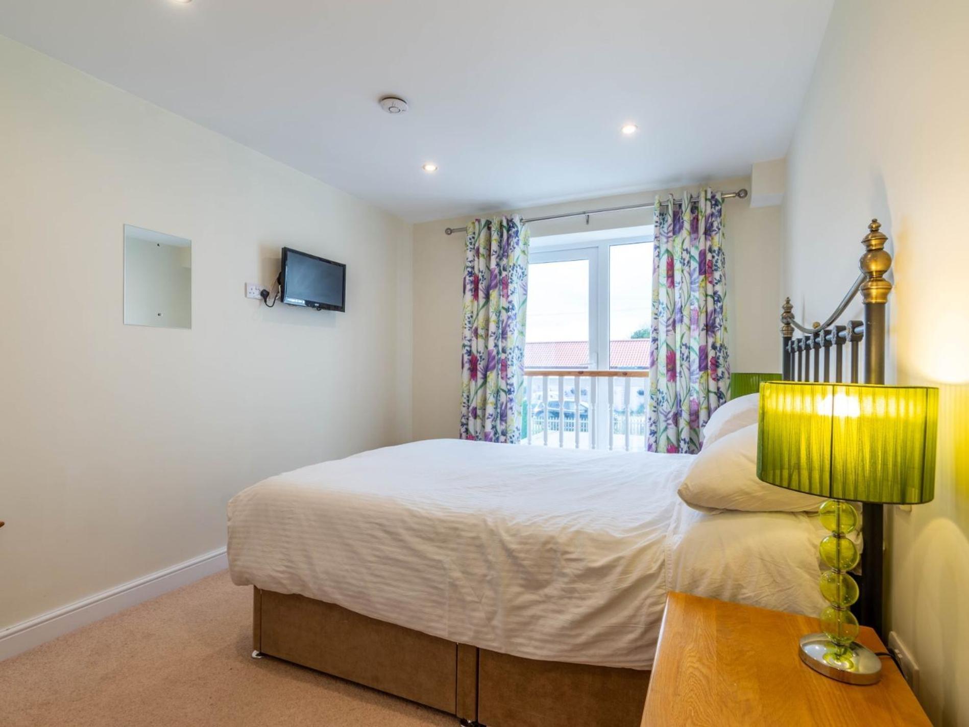 4 Bed In Langtoft 81235 Weaverthorpe Exterior foto