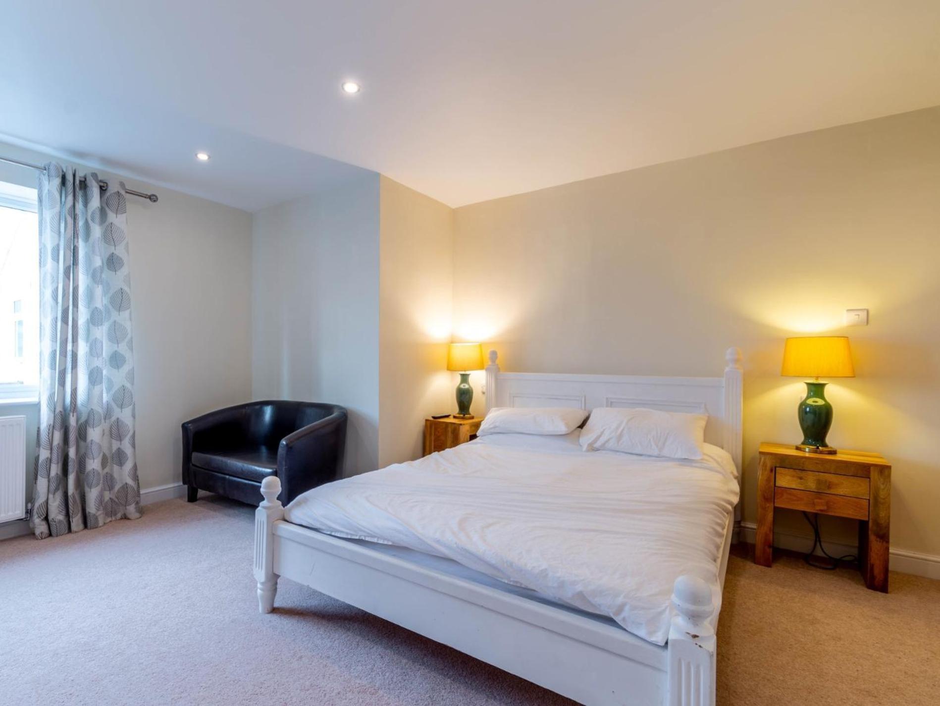 4 Bed In Langtoft 81235 Weaverthorpe Exterior foto