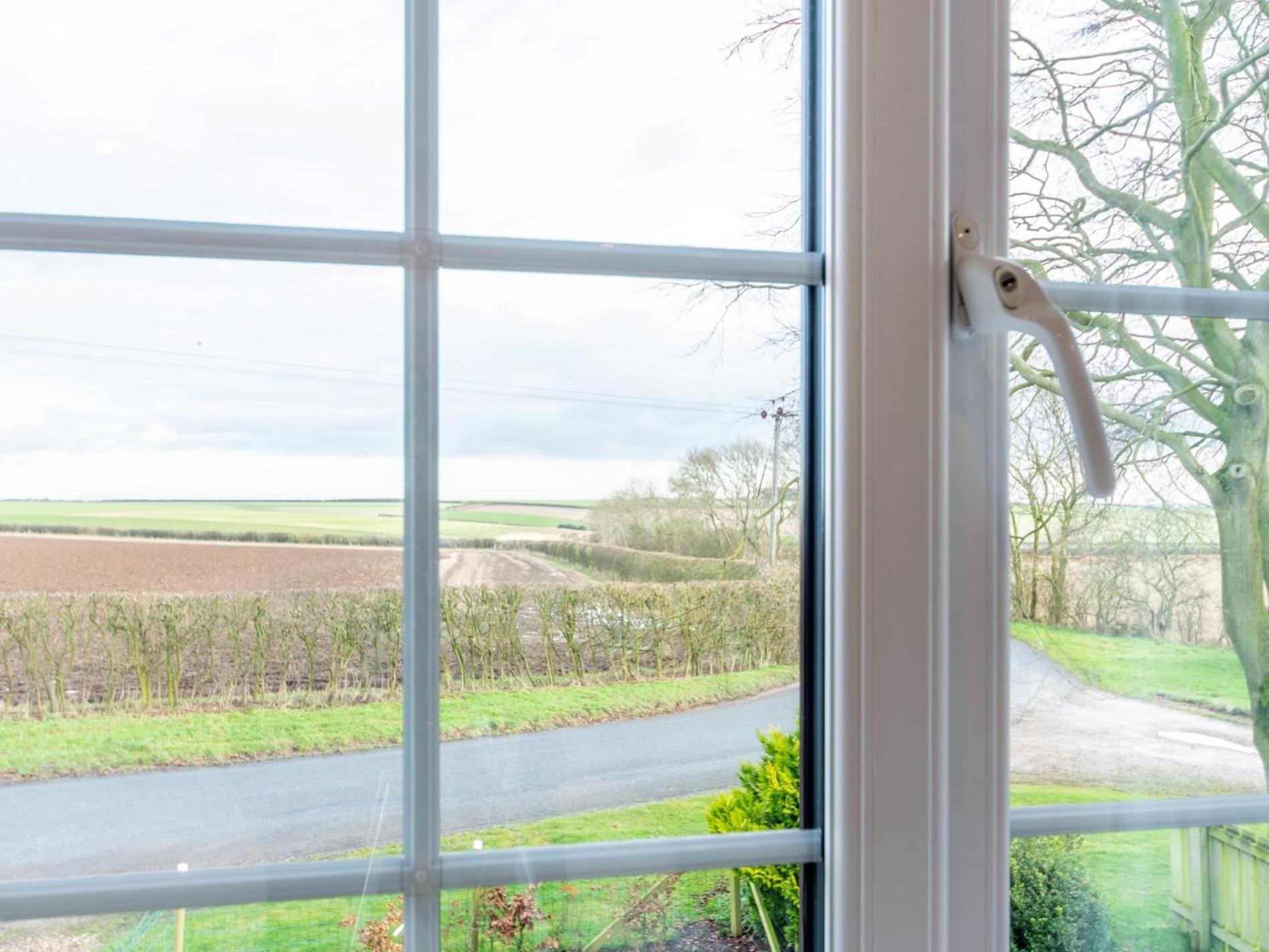 4 Bed In Langtoft 81235 Weaverthorpe Exterior foto