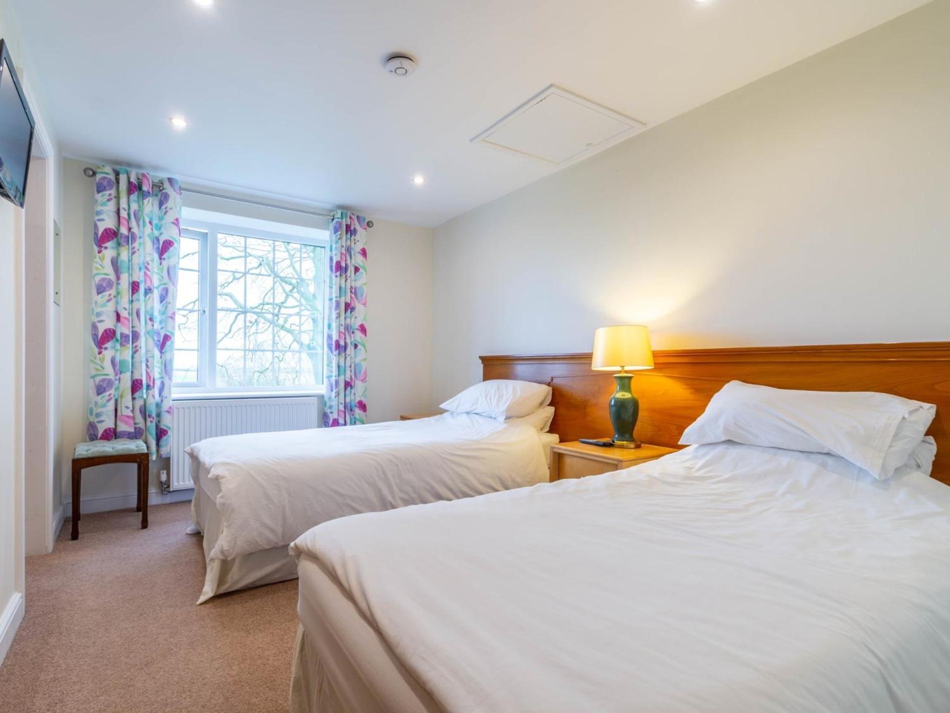 4 Bed In Langtoft 81235 Weaverthorpe Exterior foto