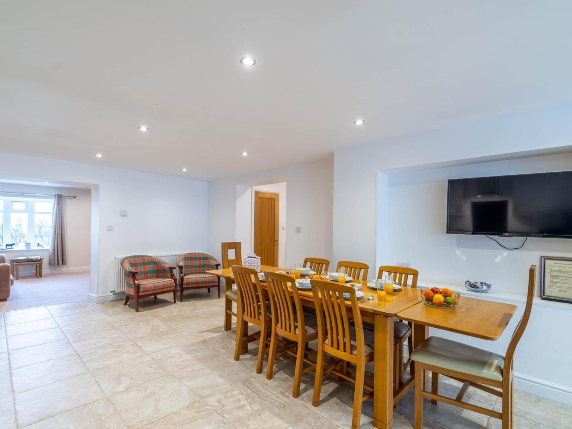 4 Bed In Langtoft 81235 Weaverthorpe Exterior foto