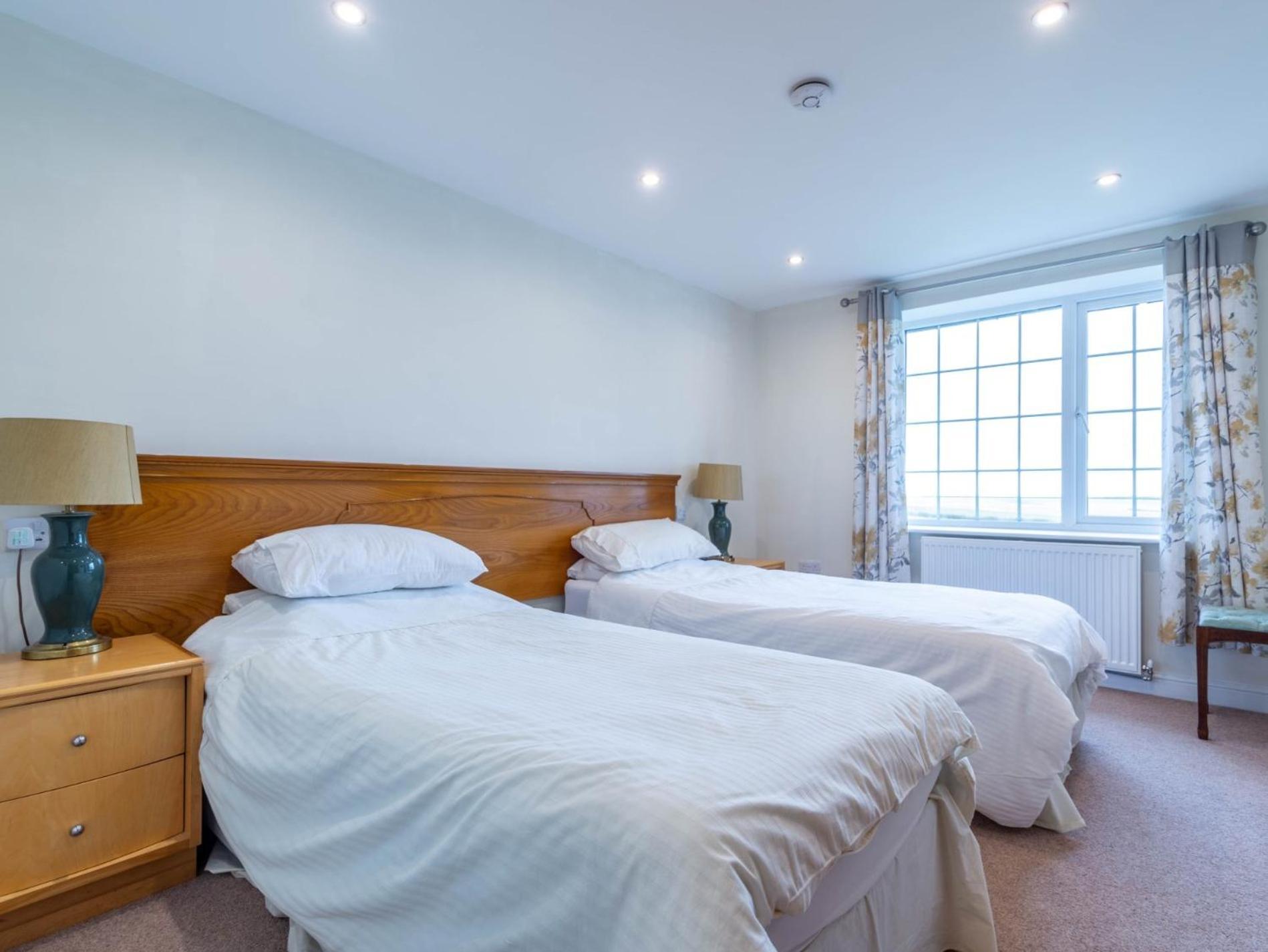 4 Bed In Langtoft 81235 Weaverthorpe Exterior foto