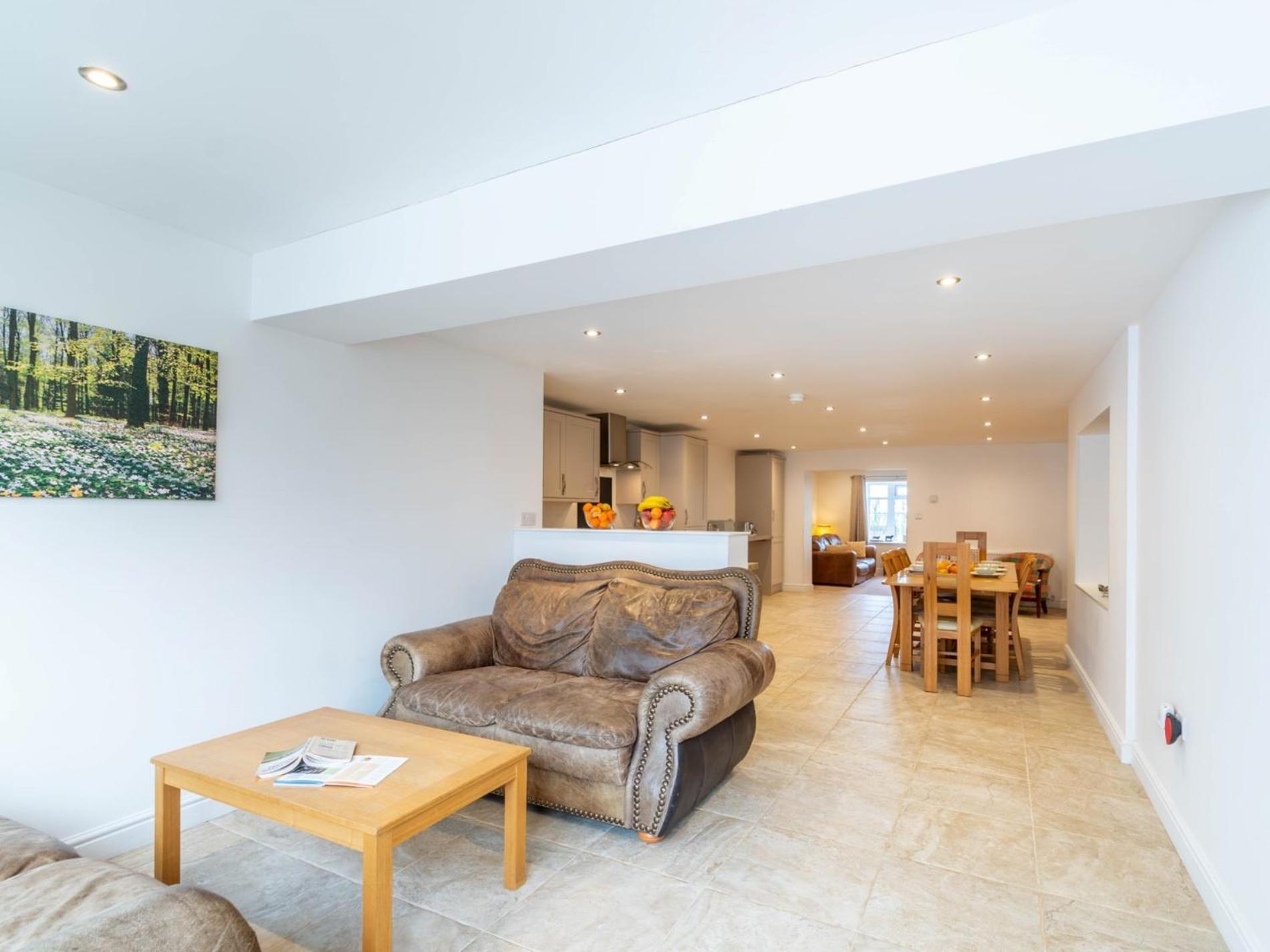 4 Bed In Langtoft 81235 Weaverthorpe Exterior foto